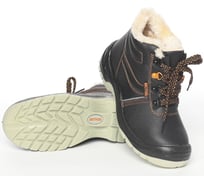 Ботинки Спрут Мистраль зима ПУ/ТПУ с МП и МС р. 46 104384