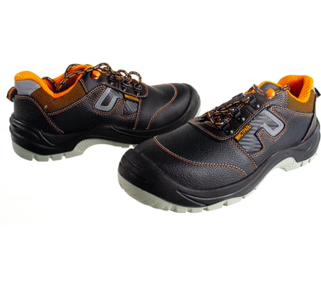 Полуботинки СПРУТ Мистраль ULTRA ПУ-ТПУ с ПП и АС р. 43 119878