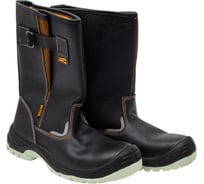 Сапоги СПРУТ Мистраль ULTRA цельноюфтевые ПУ-ТПУ с ПП и АС р. 45 119908