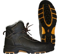 Ботинки Спрут Эталон-Электра ПУ-Нитрил с ПП, натуральный мех, р. 36 117091