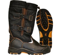 Сапоги Спрут Север ПУ-Нитрил с поликарбонатным подноском р. 47 115349