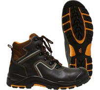 Ботинки Спрут perfect protection ПУ-Нитрил с ПП и АС р. 36 118343