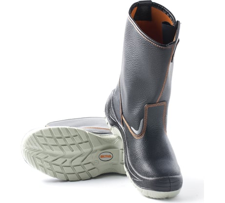 Сапоги Спрут Мистраль ПУ/ТПУ с МП и МС р. 42 104332