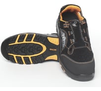 Полуботинки с перфорацией Спрут Мистраль универсал ПУ-Нитрил с ПП АС р. 43 120339