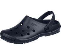 Сабо ООО Комус Эва AYO темно-синие, размер 39 998347