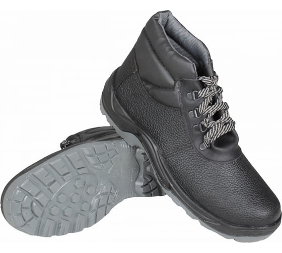 Ботинки Факел МП ПУ/ТПУ Яхтинг (арт. 22-421), 42 87481384.005 1