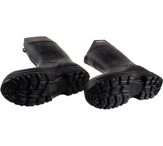Мужские сапоги TORVI с манжетой р.43 CBM014543