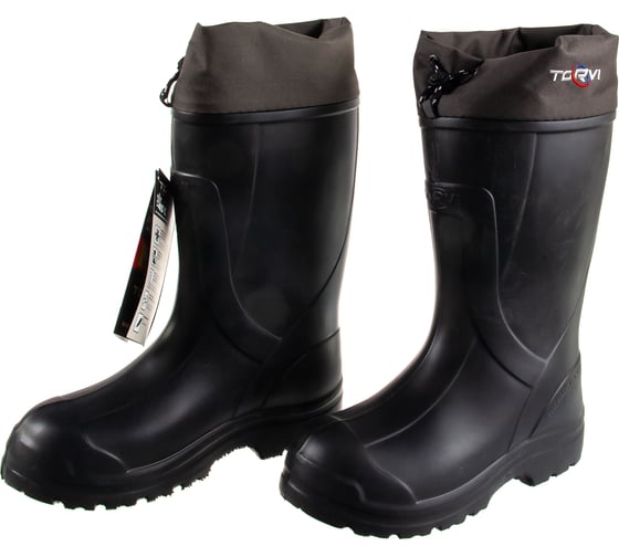 Мужские сапоги TORVI с манжетой р.43 CBM014543