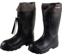 Мужские сапоги TORVI с манжетой р.45 CBM014545