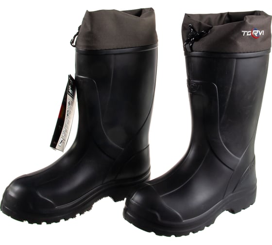 Мужские сапоги TORVI с манжетой р.47-48 CBM014547-48