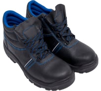 Ботинки Факел МП ПУ ЭлитСпецОбувь 40 размер 87469627.002