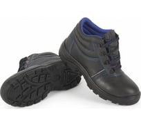 Ботинки Факел МП ПУ ЭлитСпецОбувь арт.12 размер 45 87469627.007