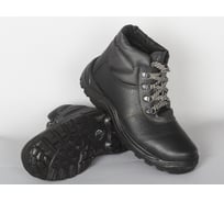 Ботинки Факел ПУ Яхтинг (арт. 22-42 ПУ-Ч ), 42 87482910.008