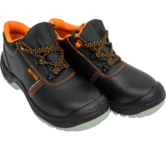 Полуботинки Факел Мистраль МП МС ПУ/ТПУ (SJ8009-S), 39 87476905.004 1