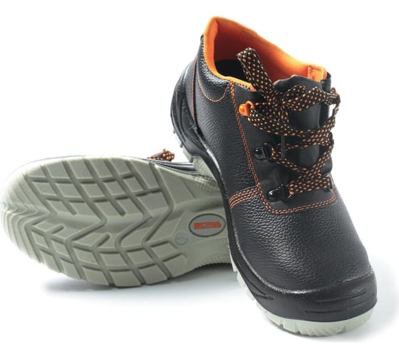 Полуботинки Факел Мистраль МП МС ПУ/ТПУ (SJ8009-S), 47 87476905.012 1