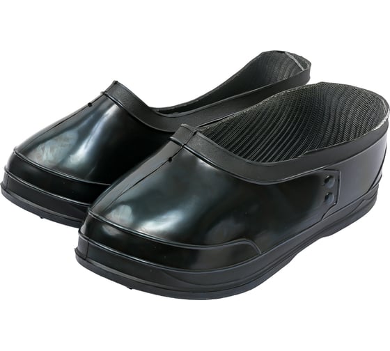 Галоши ФАКЕЛ на валенки ПВХ, 29(+13) 42 50524000.007 1