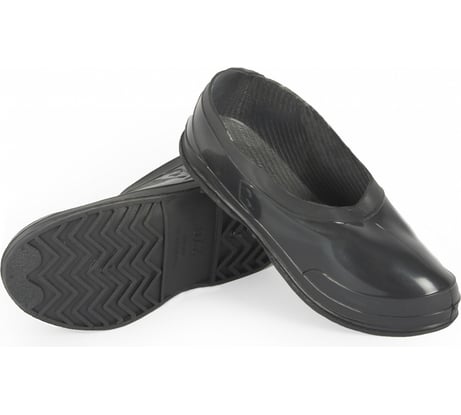 Галоши на валенки ФАКЕЛ ПВХ, 31(+13) 44 50524000.009