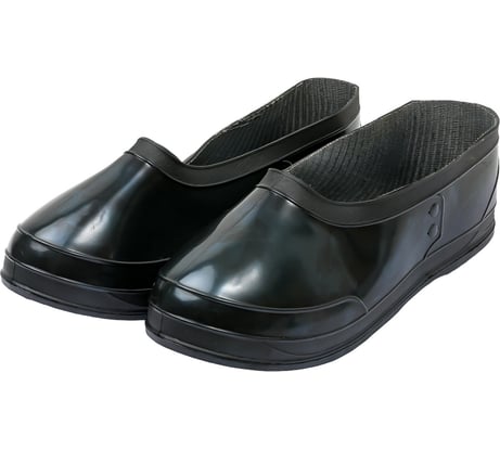 Галоши на валенки ФАКЕЛ ПВХ, 32(+13) 45 50524000.010