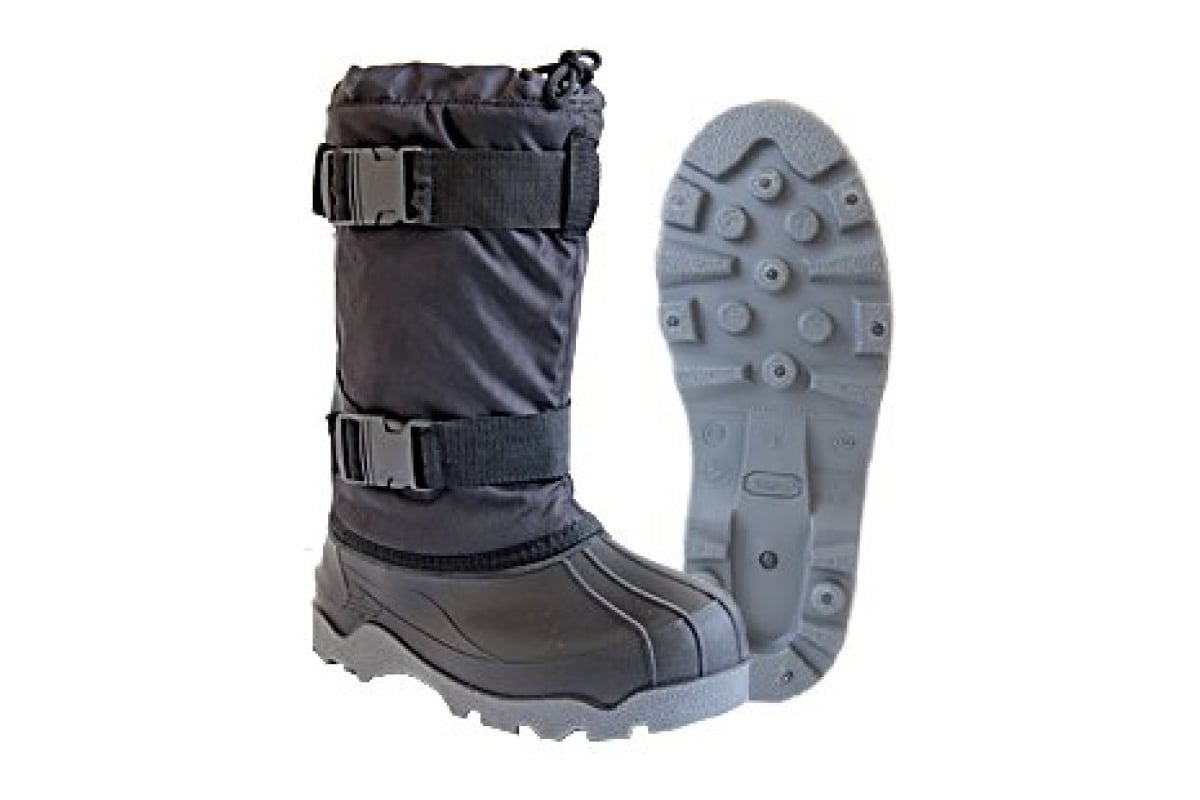 Сапоги (бахилы) мужские Факел "Хантер" ТЭП SARDONIX (арт.170-03), 42 ...