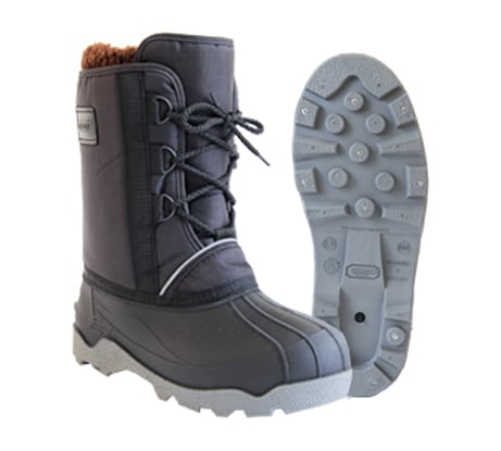 Сапоги (бахилы) мужские Факел "Комбат" ТЭП SARDONIX (арт.170-02), 44 87486300.004