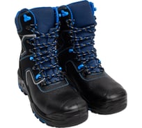 Ботинки с высокими берцами S.PROTECT ЕНИСЕЙ 39 размер ЕНИСЕЙ-39