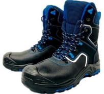 Ботинки с высокими берцами S.PROTECT ЕНИСЕЙ 41 размер ЕНИСЕЙ-41 31666845