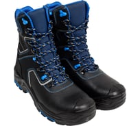 Ботинки с высокими берцами S.PROTECT ЕНИСЕЙ 42 размер ЕНИСЕЙ-42