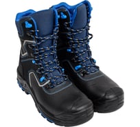 Ботинки с высокими берцами S.PROTECT ЕНИСЕЙ 40 размер ЕНИСЕЙ-40