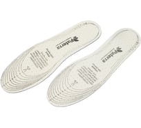 Стельки для обуви PATERRA Спортивные, 1 пара 407-021