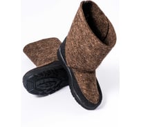 Сапоги войлочные мужские Факел Тундра, 46 87483637.009