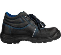 Ботинки FORT Форт 12Л (МН) р.39 00010010705 00-10010705