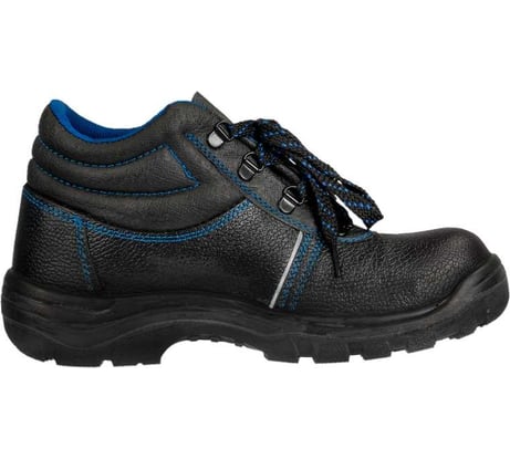 Ботинки FORT Форт 12Л (МН) р.38 00010010704 00-10010704