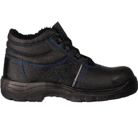 Ботинки с МН FORT 14Л мужские утепленные Форт р.42 00010009913 00-10009913