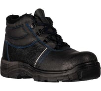 Ботинки с МН FORT 14Л мужские утепленные Форт р.37 00010012073 00-10012073