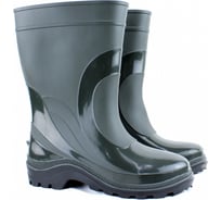 Мужские сапоги Дарина Д10 оливковый+черный, размер 39 (247) 4680019780535