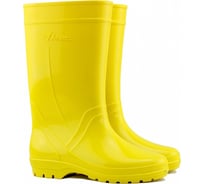 Женские сапоги Дарина Д18 желтый, размер 37 (232) 4650222220722