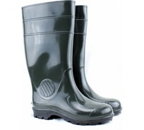 Мужские сапоги Дарина Д21 оливковый+черный, размер 41 (262) 4680019780818