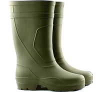 Мужские сапоги Дарина Д31 из ЭВА, оливковый, размер 41 (262) 4680019787619