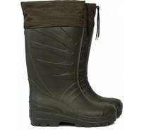 Мужские сапоги Дарина Д32-НУ Forvard из ЭВА, с надставкой и утеплителем, оливковый, размер 44 (285) 4630049965648