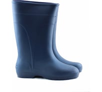 Сапоги Дарина Д500-КЩС из ЭВА, синий, размер 38-39 4630049965563