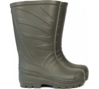 Мужские сапоги Дарина Д32 из ЭВА, оливковый, размер 41 (262) 4680019788098