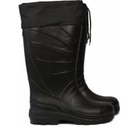 Мужские сапоги Дарина Д32-НУ из ЭВА, с надставкой и утеплителем, черный, размер 46 (300) 4680019788449