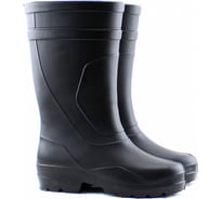 Мужские сапоги Дарина Д31-КЩС из ЭВА, черный, размер 42 (270) 4630049964597