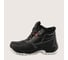 Зимние рабочие ботинки Скорпион "Зима" с МП, иск. мех, черные, размер 45 1201.1М.45 4