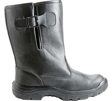 Сапоги утепленные FORT 15/0М (иск.мех) р.45 00501450848