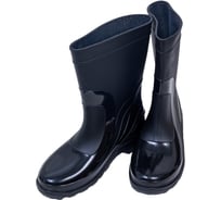 Сапоги мужские специальные Дарина Д10-КЩС черный, 45(292) 4640028707091 87489374.010 31813899