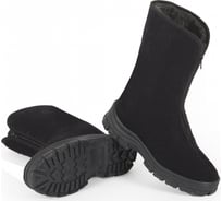 Сапоги женские Факел войлочные, ПВХ, 38 50552000.004