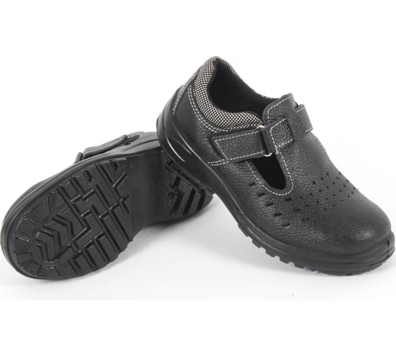 Сандалии ФАКЕЛ ПРОФИ МП ПУ Sura арт.54, р. 39 87472681.004 1