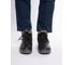 Ботинки кожаные утепленные с металлическим подноском Delta Plus JUMPER3 S3 FUR SRC, черные, р.41 JUMP3S3FENO41 1