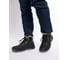 Ботинки кожаные утепленные с металлическим подноском Delta Plus JUMPER3 S3 FUR SRC, черные, р.41 JUMP3S3FENO41 3